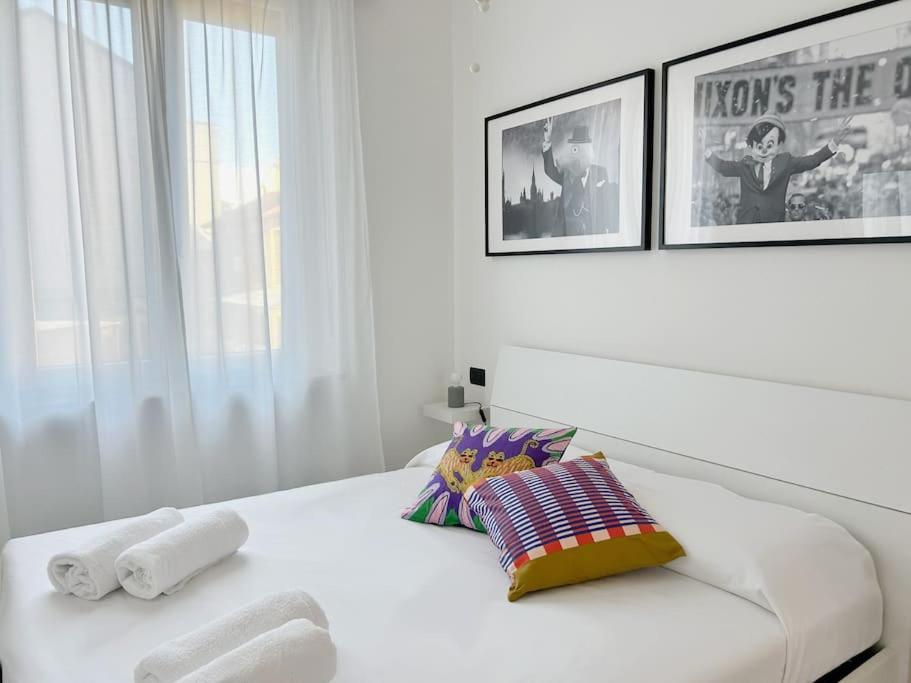Sunnyflat Near Navigli E Bocconi Apartment *