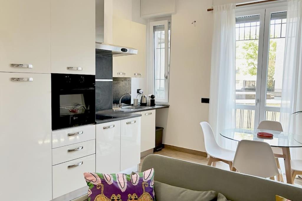 Sunnyflat Near Navigli E Bocconi Apartment Mailand