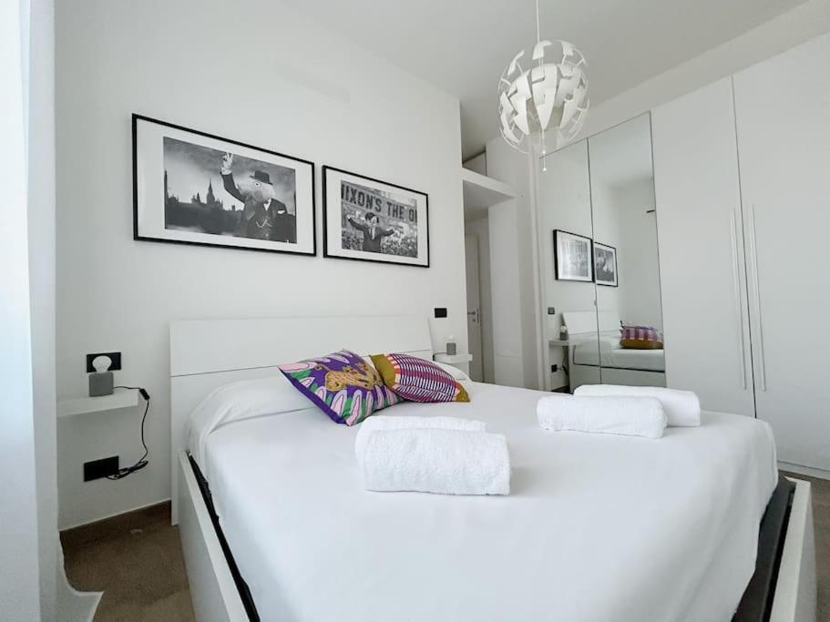 Apartment Sunnyflat Near Navigli E Bocconi